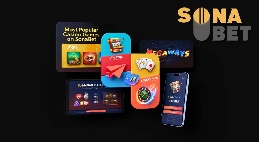 Play Slots from Top Providers