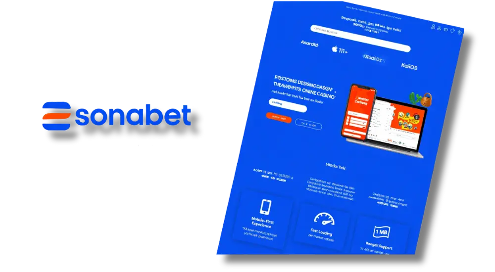 Bengali Support & Mobile-First Experience