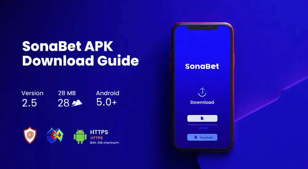 SonaBet APK Download Guide (Android)